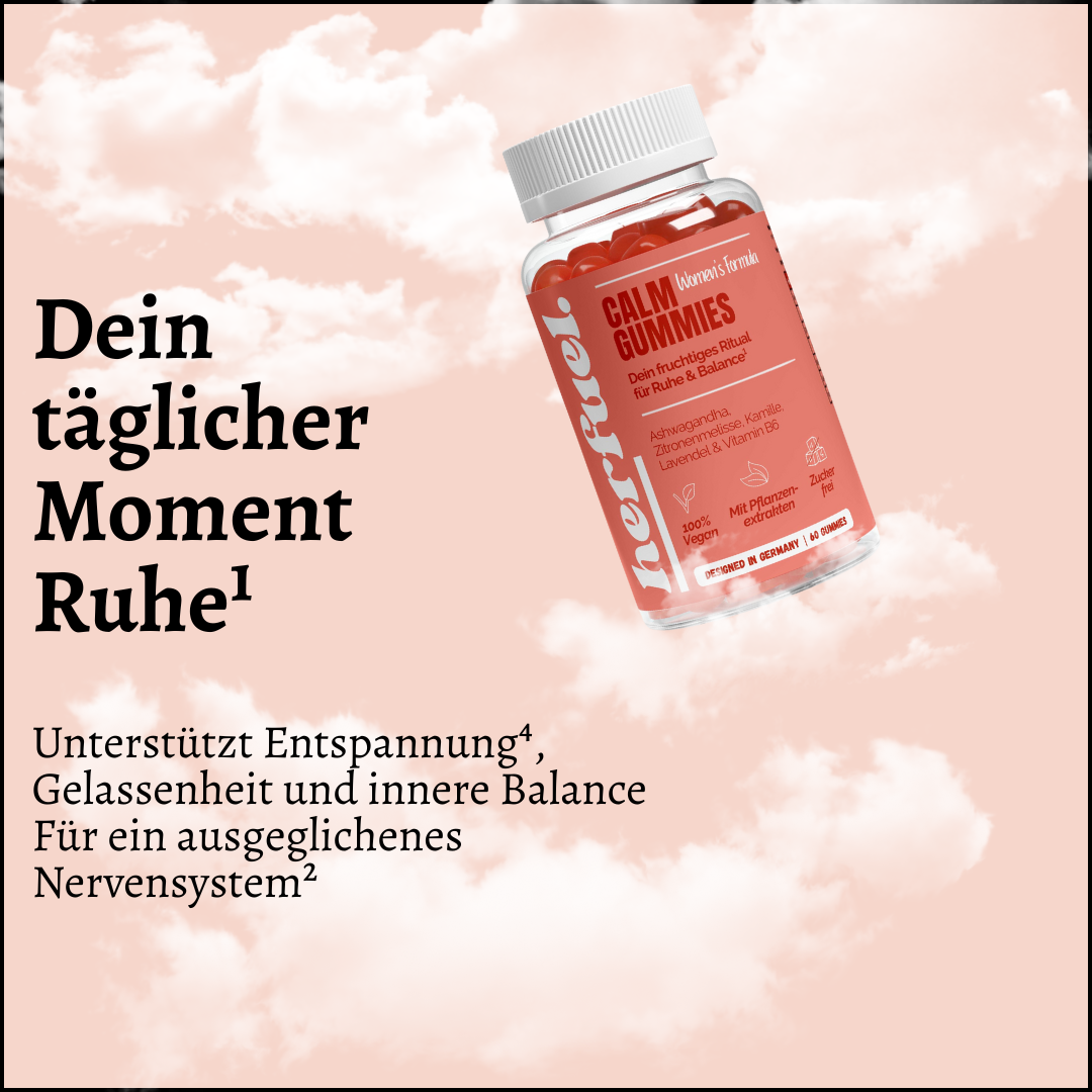 Calm Gummies